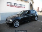 BMW Serie 1 118d - mejor precio | unprecio.es