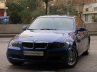 BMW SERIE 3 BERLINA 320 D 163 cv - mejor precio | unprecio.es
