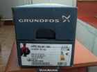 Bomba GRUNDFOS UPS 25-40 180 - mejor precio | unprecio.es
