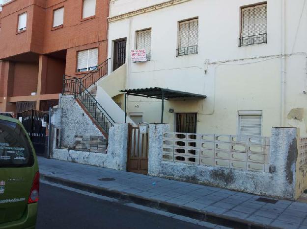 Casa en Almería