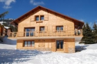 Chalet : 12/12 personas - montgenevre altos alpes provenza-alpes-costa azul francia - mejor precio | unprecio.es