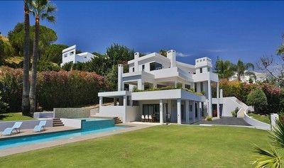 Chalet en venta en Marbella, Málaga (Costa del Sol)