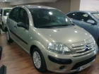 Citroen C3 1.4 HDI FURIO - mejor precio | unprecio.es