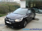 Citroen C4 - mejor precio | unprecio.es