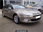 Citroën C5 2.0 HDi 160cv Seduction Toure - mejor precio | unprecio.es