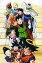 Dragon ball al completo