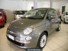 Fiat 500 1.2 Lounge - mejor precio | unprecio.es