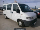 Fiat Ducato DUCATO COMBI CORTO TD - mejor precio | unprecio.es