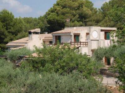 Finca/Casa Rural en venta en Ampolla (L'), Tarragona (Costa Dorada)
