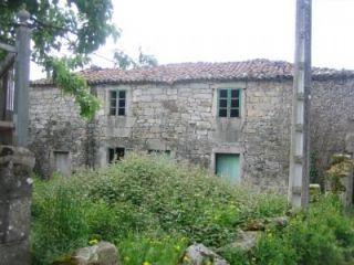 Finca/Casa Rural en venta en Palas de Rei, Lugo