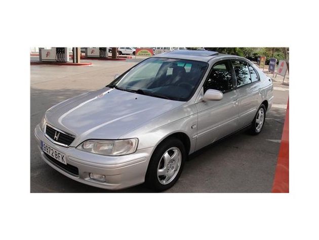 HONDA ACCORD 2.03I ES VTEC
