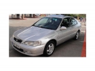 HONDA ACCORD 2.03I ES VTEC - mejor precio | unprecio.es