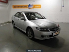 Honda Accord 2.2i-Cdti Sport S - mejor precio | unprecio.es