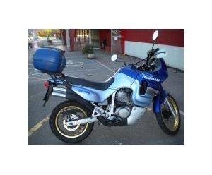 HONDA TRANSALP 650