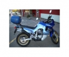 HONDA TRANSALP 650 - mejor precio | unprecio.es