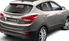 Hyundai ix35 2.0 CRDI 136cv Style 4x4 Navegador - mejor precio | unprecio.es