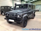 Land Rover Defender - mejor precio | unprecio.es