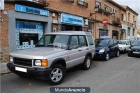 Land Rover Discovery 2.5 TD5 Expedition 7 plazas - mejor precio | unprecio.es