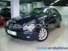 Mercedes Benz Clk200 - mejor precio | unprecio.es
