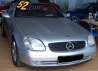 MERCEDES CLK 200 - Sevilla - mejor precio | unprecio.es