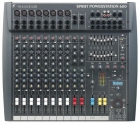 MESA SOUNDCRAFT SPIRIT 600 POWERSTATION CON MALETA - mejor precio | unprecio.es