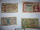 monedas y billetes antiguos - mejor precio | unprecio.es