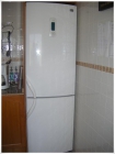 Nevera marca LG modelo Fast Fresh - mejor precio | unprecio.es