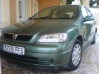 opel astra automatico 2600e 1,6 2000 - mejor precio | unprecio.es