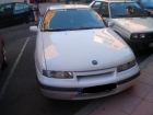 opel calibra con golpe lateral para piezas u para arreglarlo - mejor precio | unprecio.es