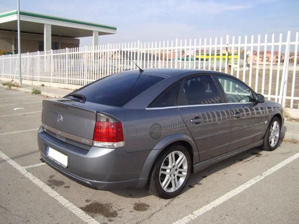 OPEL VECTRA 1.9 GTS 120CV