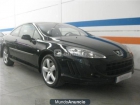 Peugeot 407 Pack 2.2 Coupe 2p. \'07 - mejor precio | unprecio.es