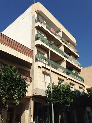 Piso en Ejido (El)