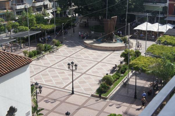Piso en Fuengirola