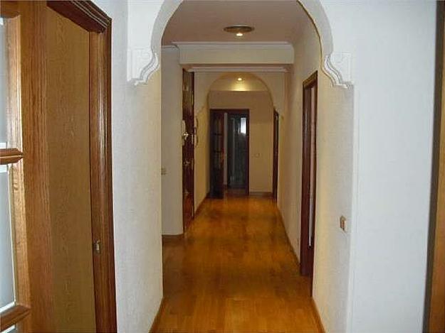 Piso en Madrid