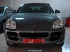 Porsche Cayenne Cayenne 4.5 S - mejor precio | unprecio.es