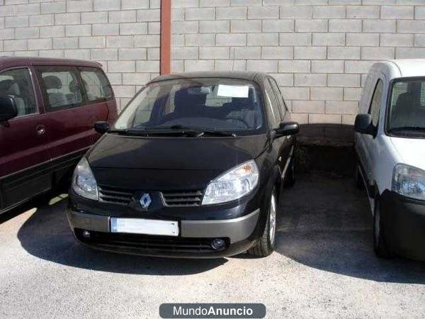 Renault Megane 1.9DCi Confort Express.