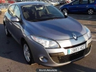 Renault Mégane Berlina Dynamique 1.5 dCi 110 - mejor precio | unprecio.es