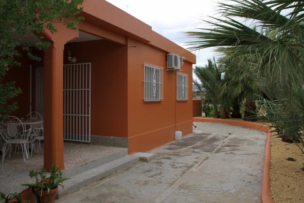 Se vende chalet