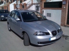 SEAT IBIZA SPORTRIDER 1.9 TDI - GRANADA - mejor precio | unprecio.es