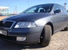 Skoda Octavia 1.9 tdi Trend - mejor precio | unprecio.es