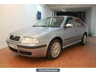 Skoda Octavia 1.9TDI Collection 130cv 6V - mejor precio | unprecio.es