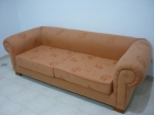 Sofa Chester 3 plazas - Vintage - mejor precio | unprecio.es