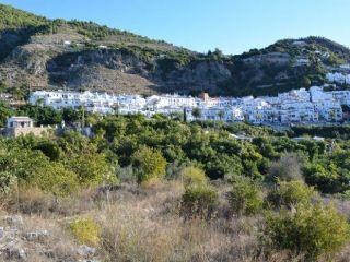 Solar/Parcela en venta en Frigiliana, Málaga (Costa del Sol)