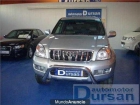 Toyota Land Cruiser 3.0 D4D GX - mejor precio | unprecio.es