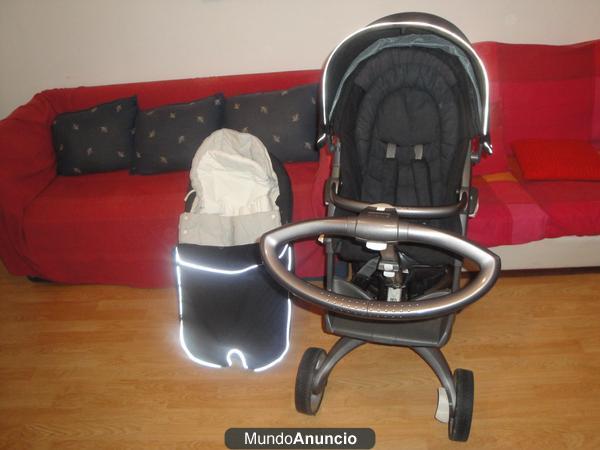 vendo cochesitode bebe Stokke