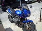 Vendo Honda Cb 600 F - mejor precio | unprecio.es