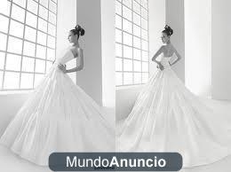 vendo vestido rosa clara modelo lausana 09