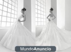 vendo vestido rosa clara modelo lausana 09 - mejor precio | unprecio.es