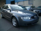 Venta de Audi A4 TDI 130cv Quattro Avant--293Euros/mes '04 en Villagarcía De Arosa - mejor precio | unprecio.es