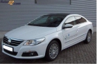 VOLKSWAGEN PASSAT CC 2.0 TDI DSG CON GPS TECHO XENÓN - Barcelona - mejor precio | unprecio.es